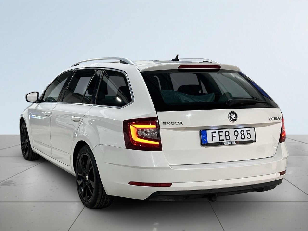 Skoda Octavia 1.0 TSI Style 2019, kuva 5/20
