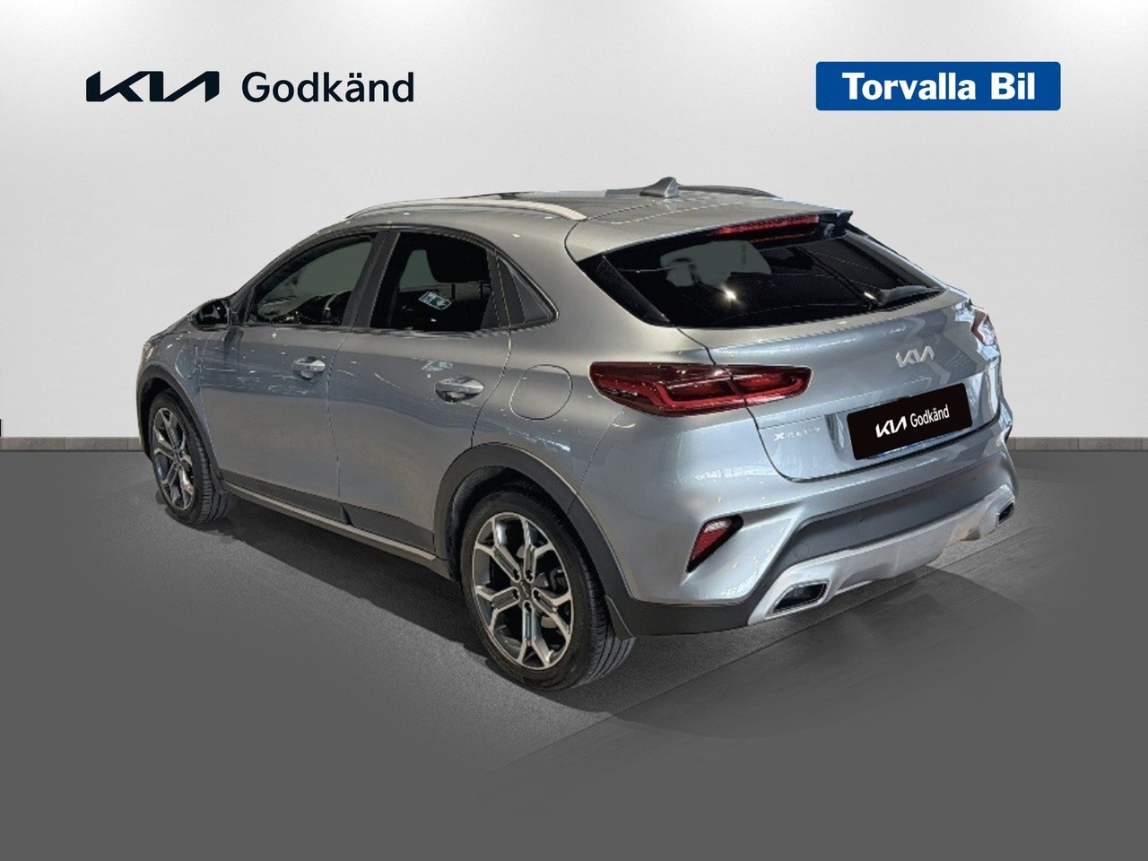 Kia XCeed Advance Plus 2022, bild 6/10