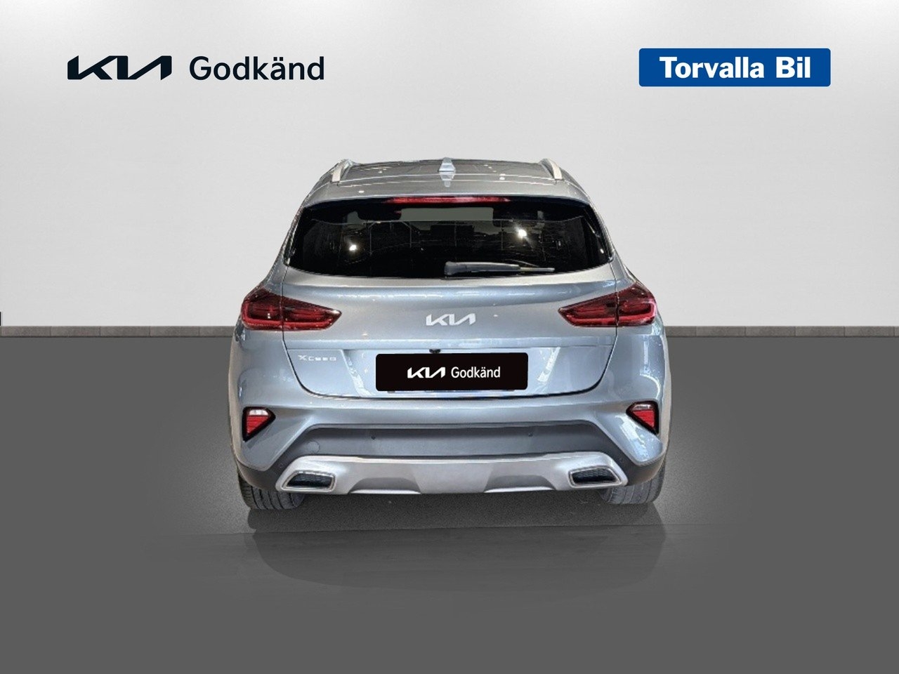 Kia XCeed Advance Plus 2022, bild 5/10