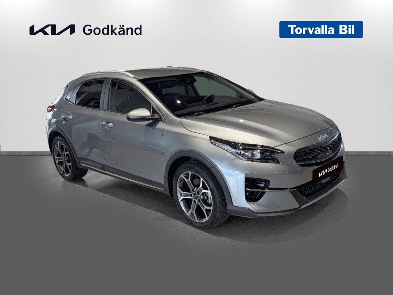 Kia XCeed Advance Plus 2022, bild 3/10
