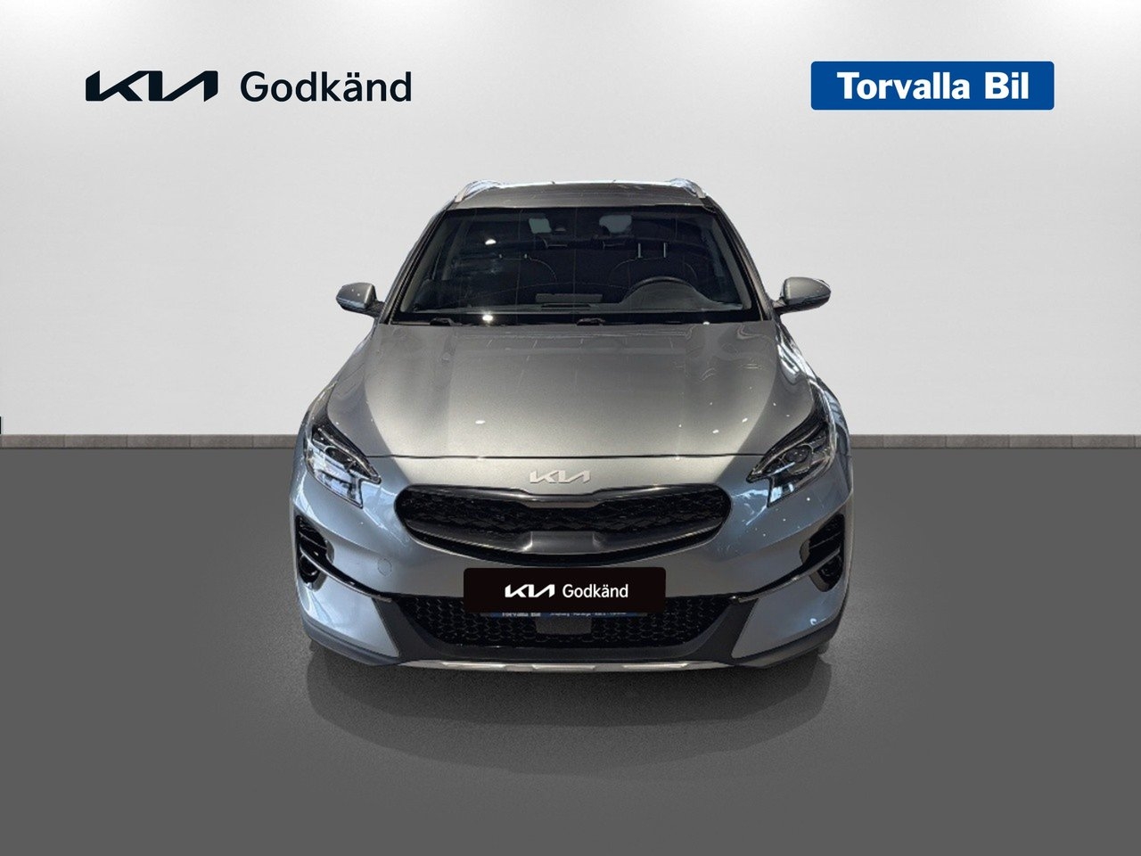 Kia XCeed Advance Plus 2022, bild 2/10