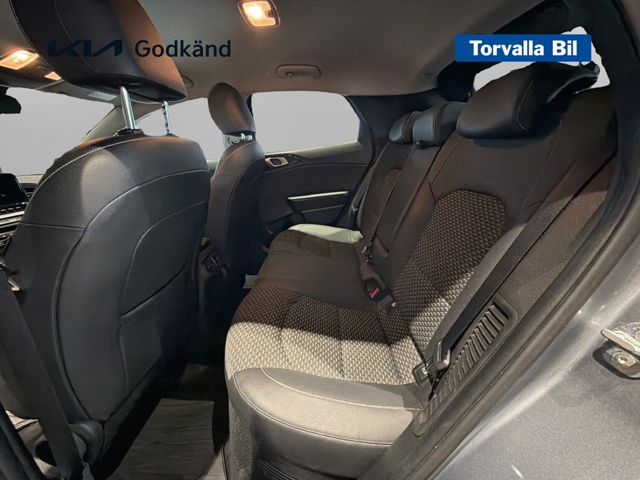 Kia XCeed Advance Plus 2022, bild 9/10