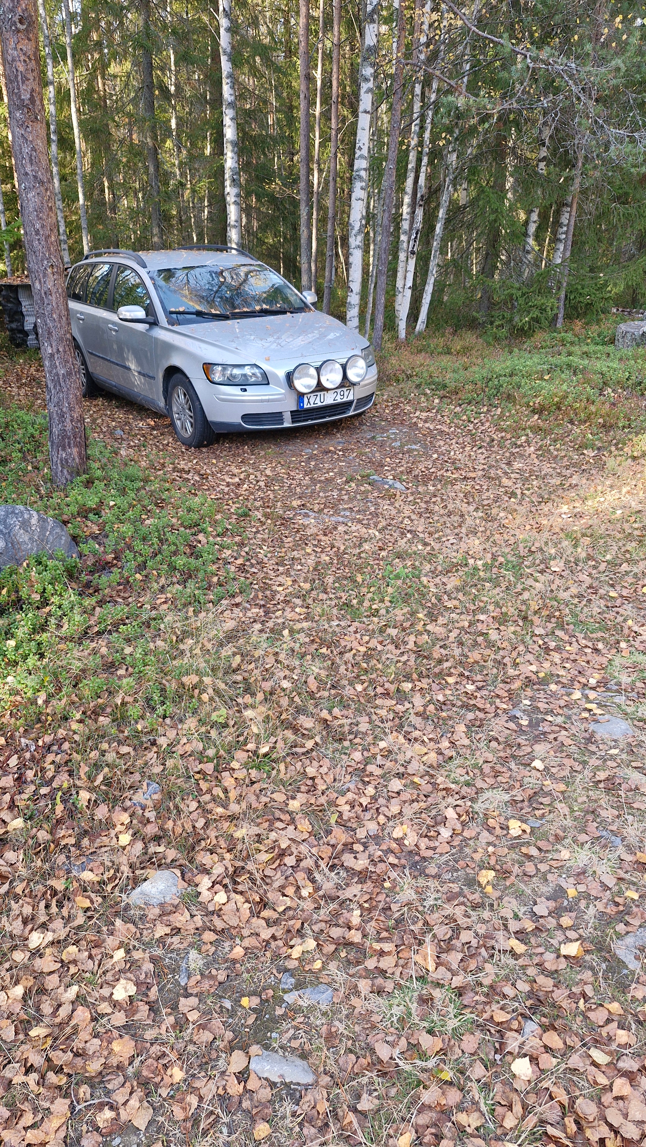 Volvo V50 1.8 2007, bild 2/2