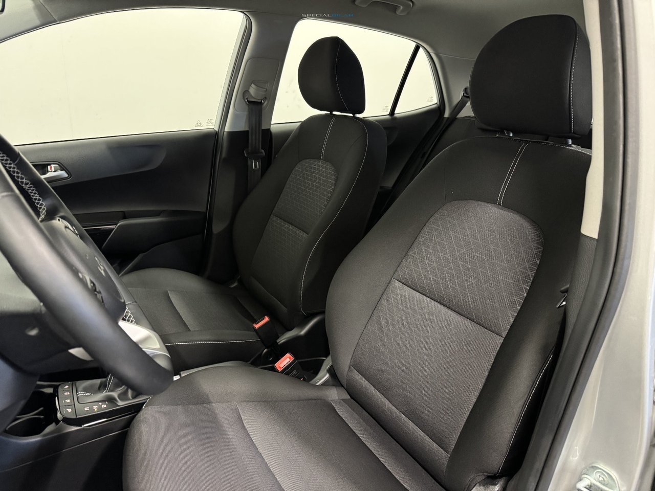 Kia Picanto 1.0 2023, bild 5/10