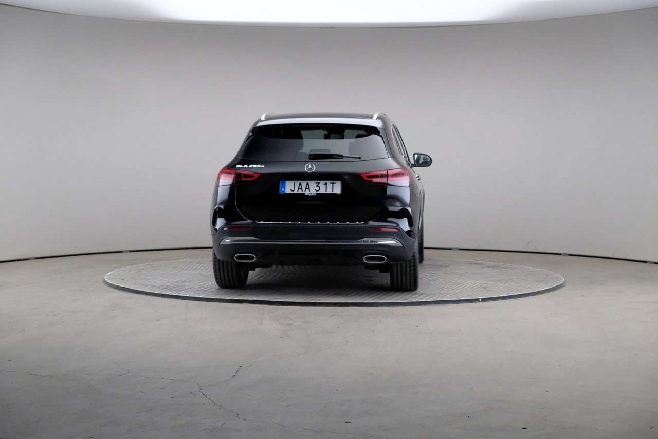 Mercedes-Benz GLA 250 e AMG Line 2023, bild 5/10