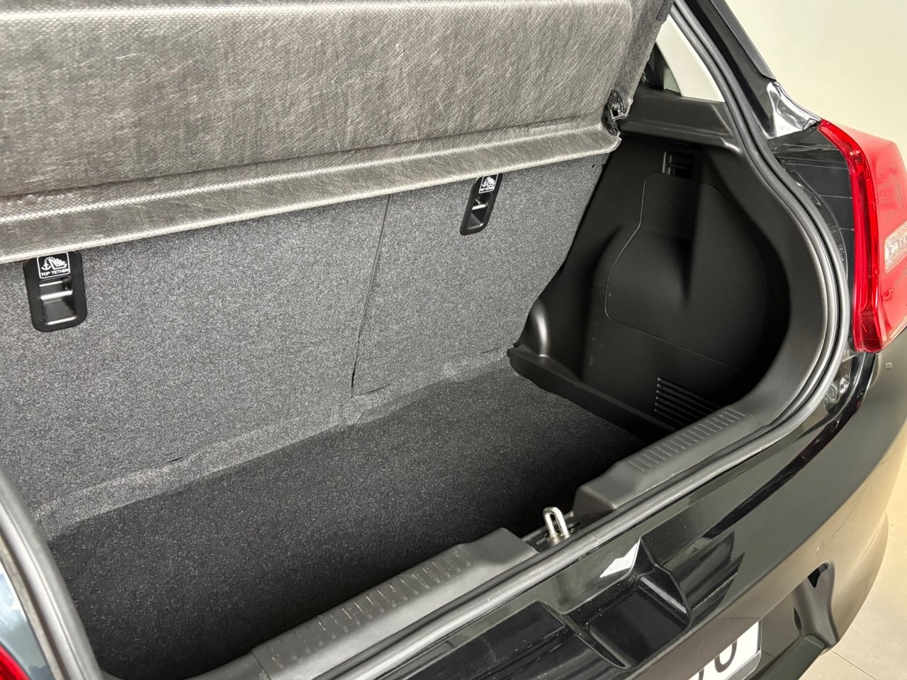 Suzuki Swift 1.2 Dualjet Hybrid 2022, bild 7/10
