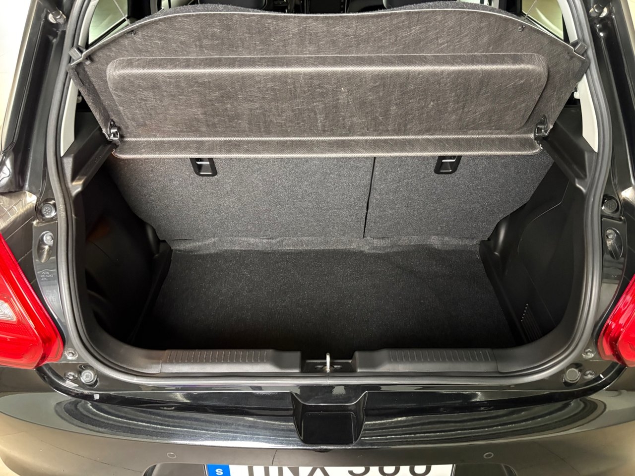 Suzuki Swift 1.2 Dualjet Hybrid 2022, bild 6/10