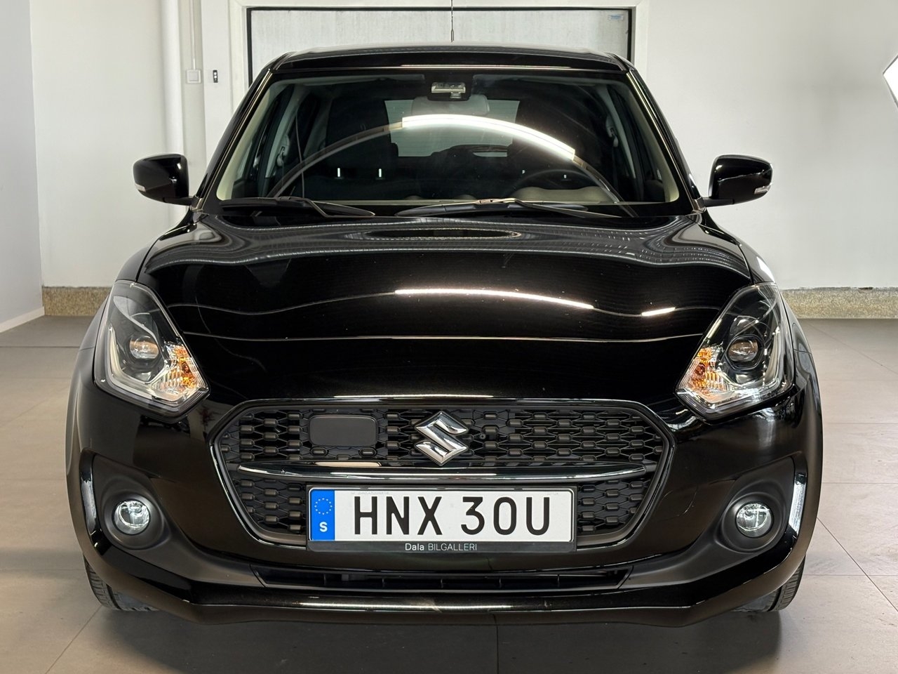 Suzuki Swift 1.2 Dualjet Hybrid 2022, bild 3/10