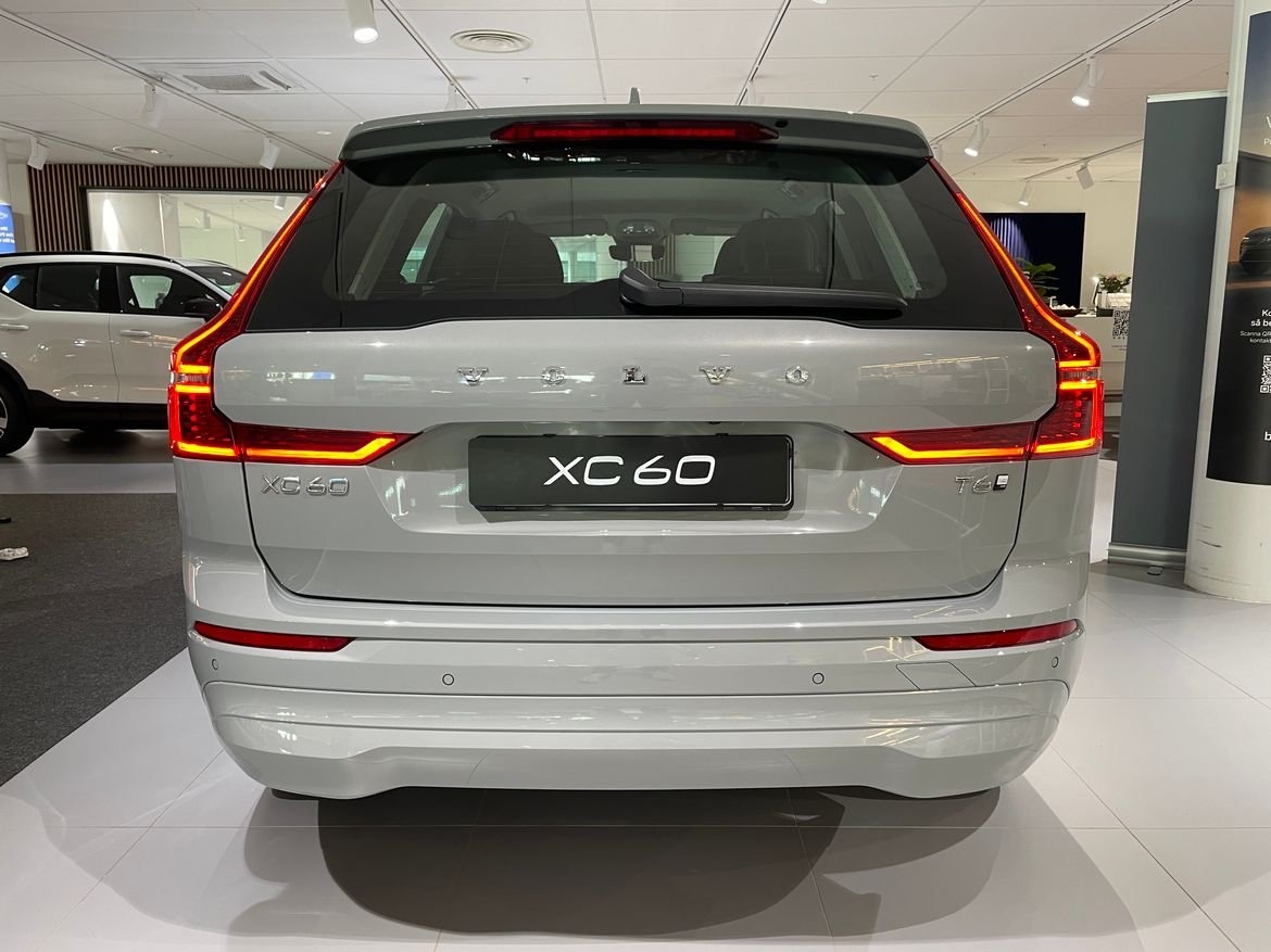 Volvo XC60 T6 Core Nordic 2027, photo 4/10