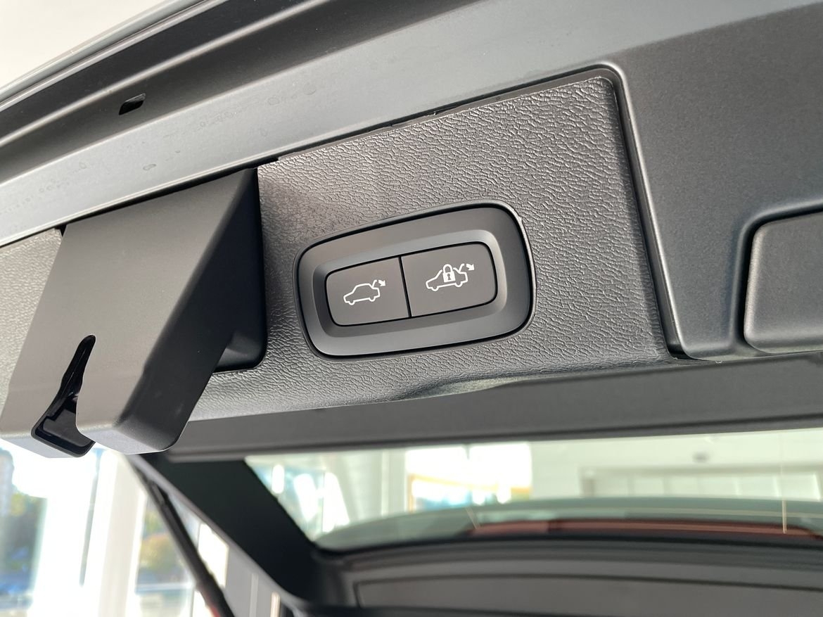 Volvo XC60 T6 Core Nordic 2027, kuva 10/10
