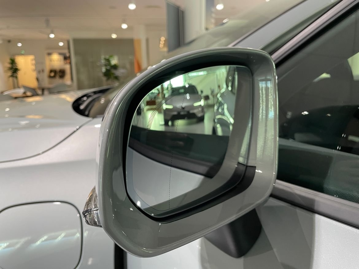 Volvo XC60 T6 Core Nordic 2027, kuva 9/10