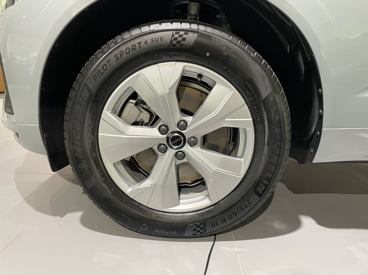 Volvo XC60 T6 Core Nordic 2027, photo 7/10