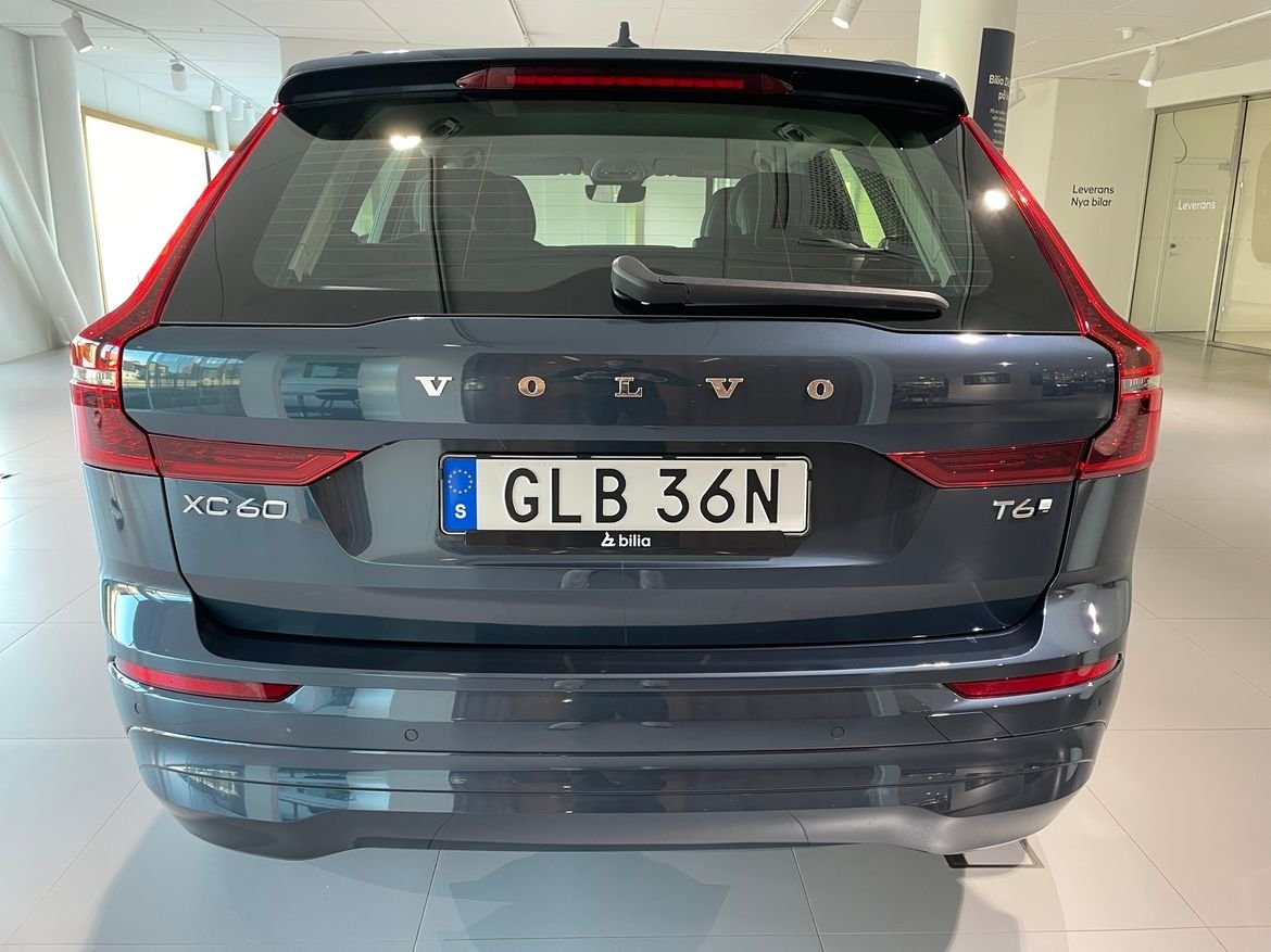 Volvo XC60 T6 Core Nordic 2027, photo 5/10