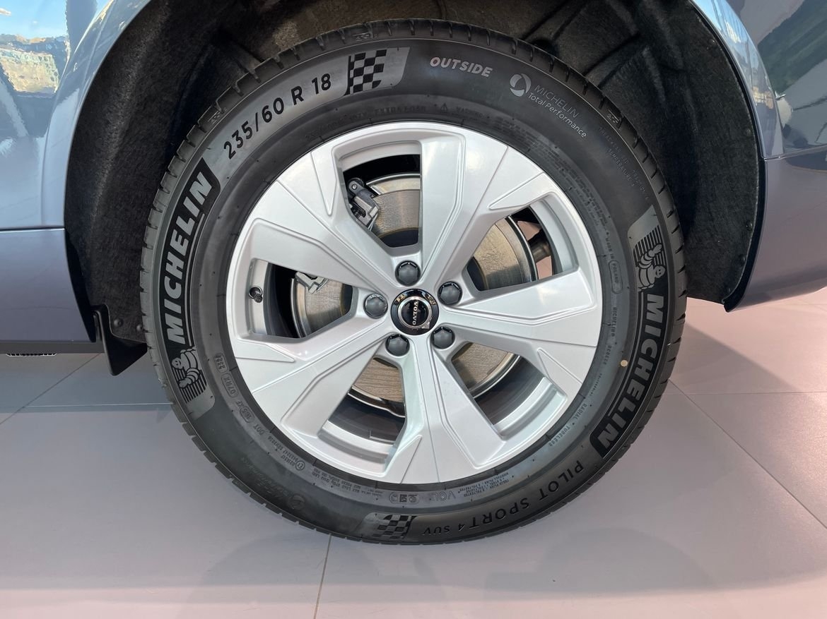 Volvo XC60 T6 Core Nordic 2027, photo 7/10