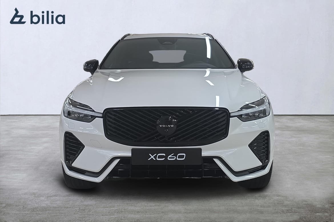 Volvo XC60 T6 Plus Nordic 2027, bild 6/23