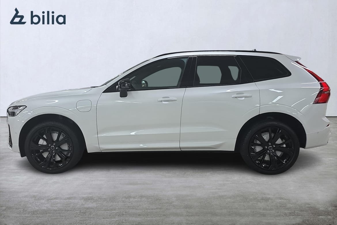 Volvo XC60 T6 Plus Nordic 2027, bild 3/23