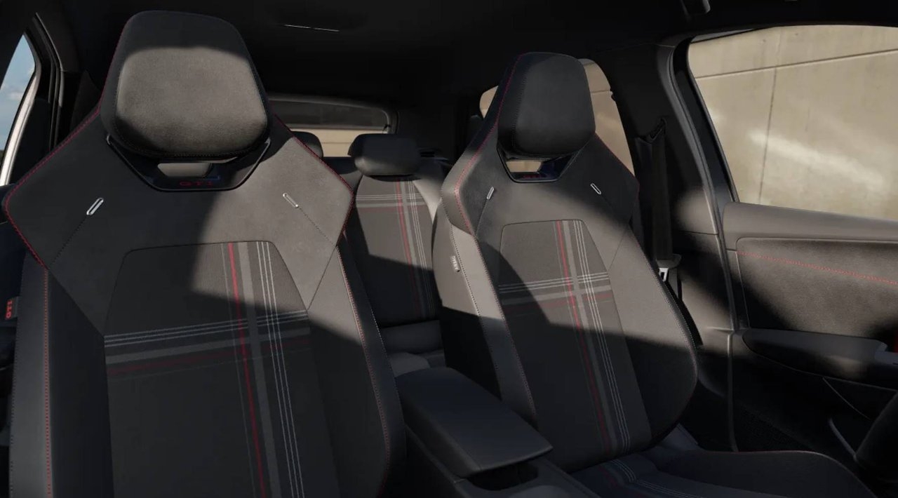 Volkswagen ID. Polo GTI 2027, bild 5/5