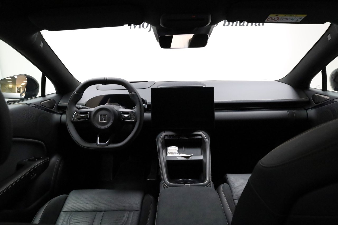 Zeekr 7GT 2026, bild 3/10