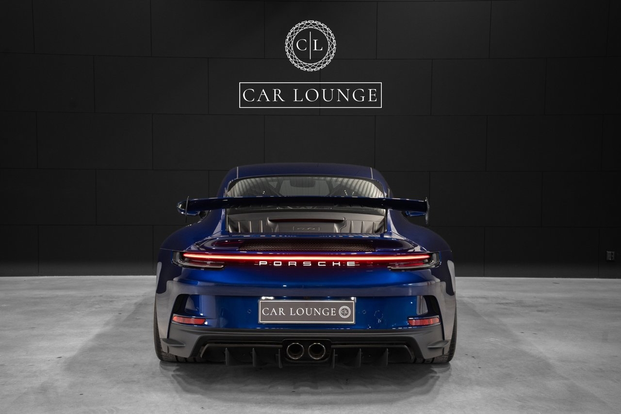Porsche 911 GT3 2022, kuva 10/10