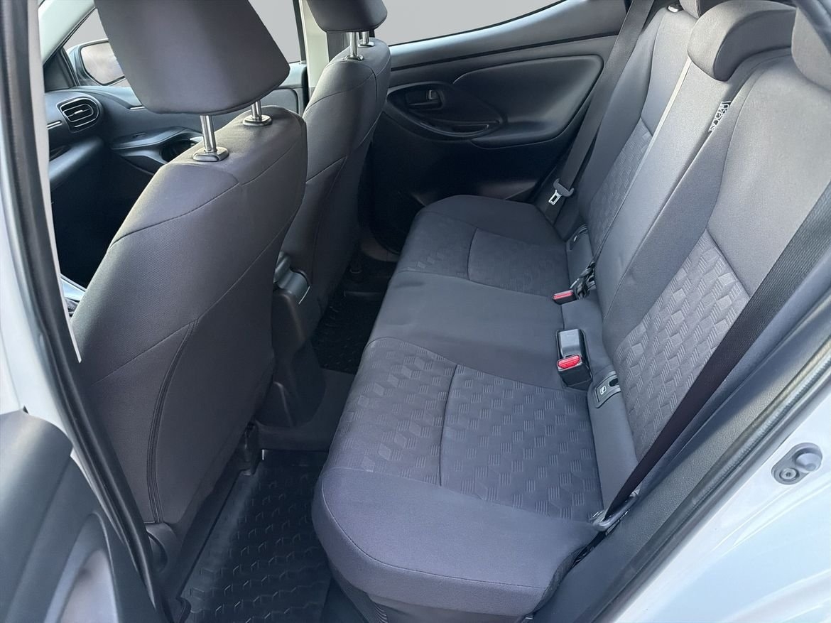 Toyota Yaris 1.5 Hybrid 116 Active 2025, bild 7/10
