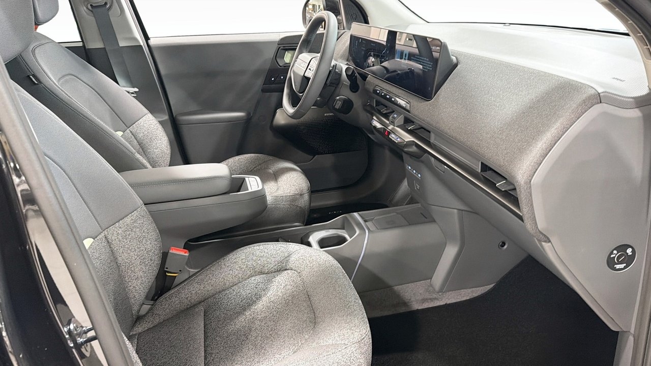 Kia EV2 61 kWh 2027, bild 3/10