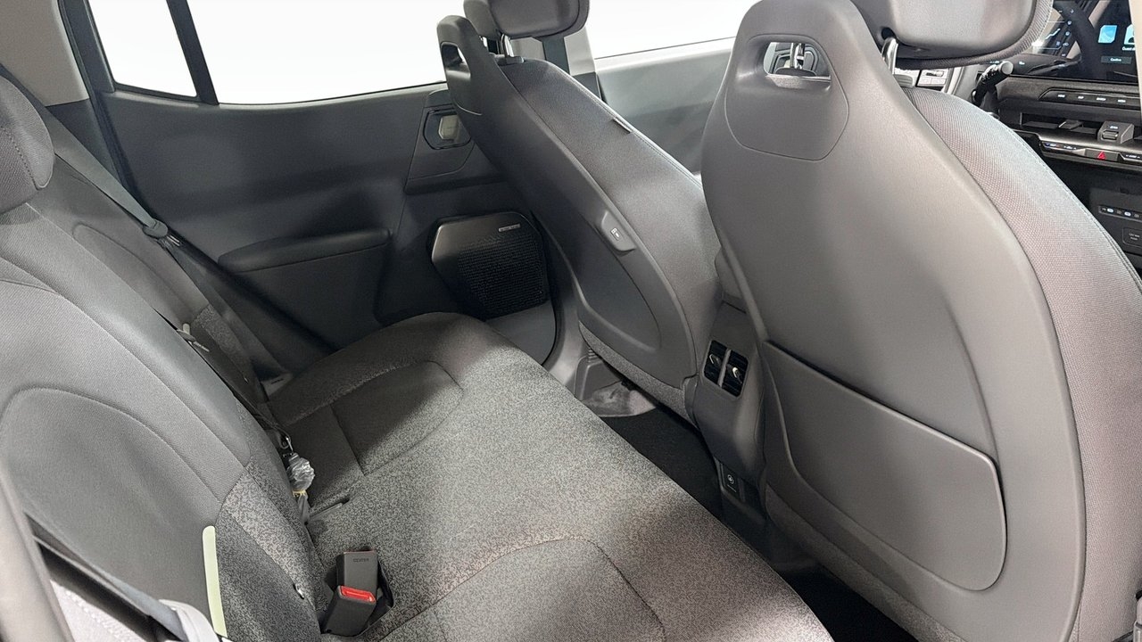 Kia EV2 61 kWh 2027, bild 5/10