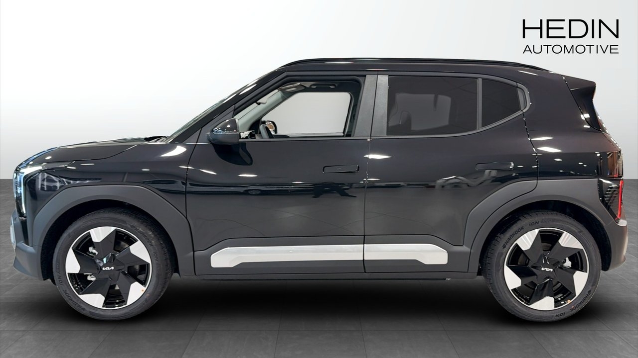 Kia EV2 61 kWh 2027, bild 6/10