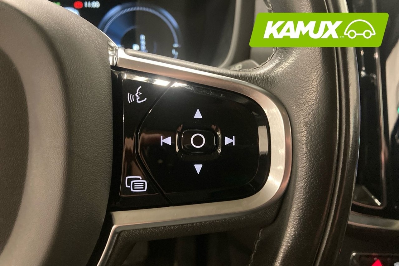 Volvo V60 T6 Inscription 2021, photo 22/22