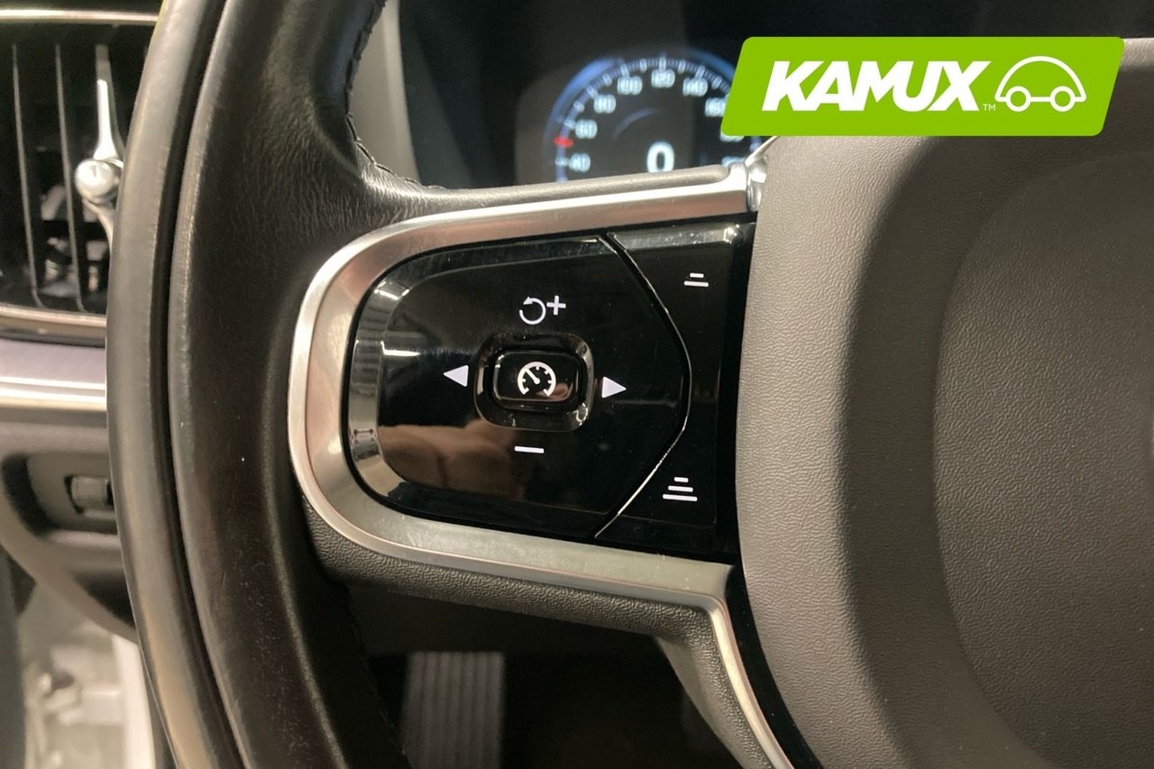 Volvo V60 T6 Inscription 2021, photo 21/22