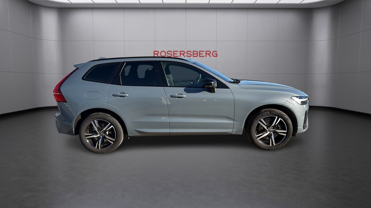 Volvo XC60 T6 Plus Dark 2022, bild 5/10