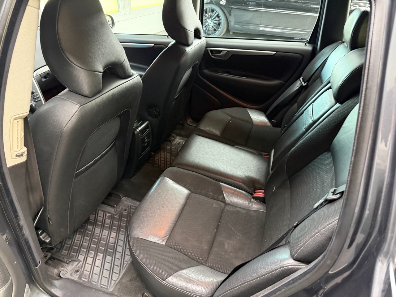 Volvo V70 Classic 2008, bild 7/10