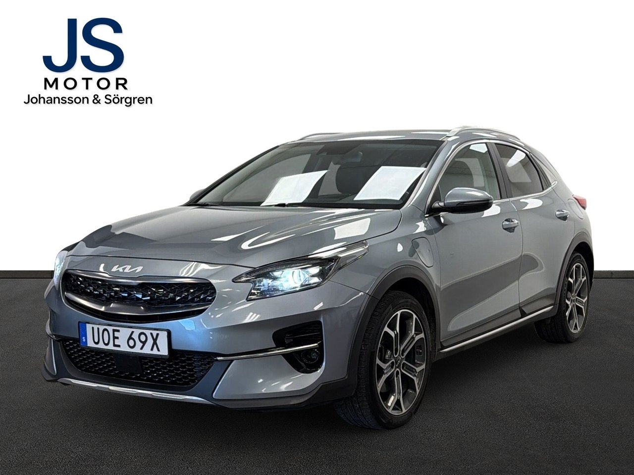 Kia