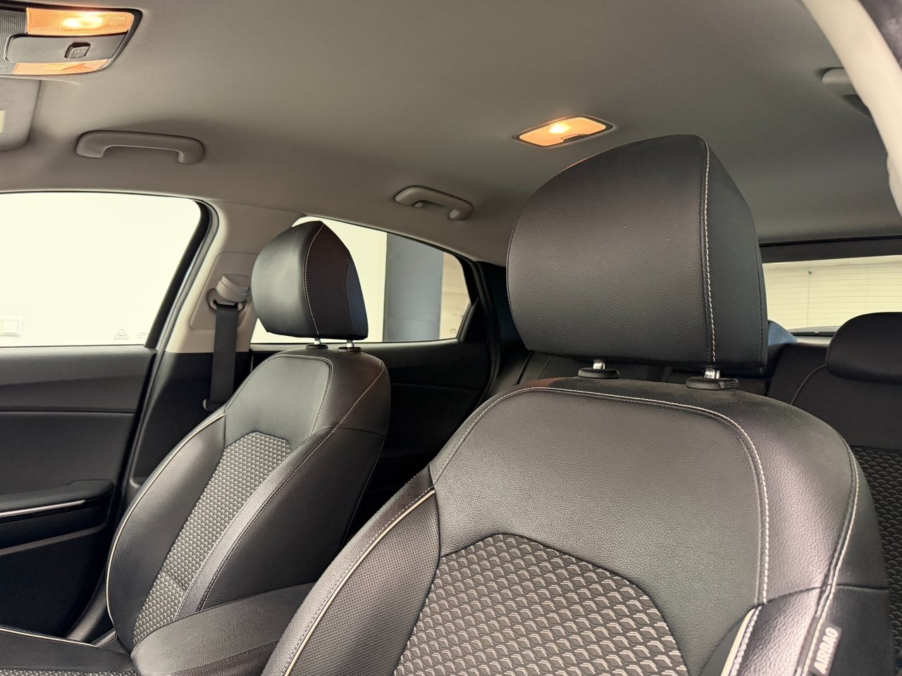 Kia XCeed 1.6 GDI Plug-in-Hybrid 2022, bild 10/10