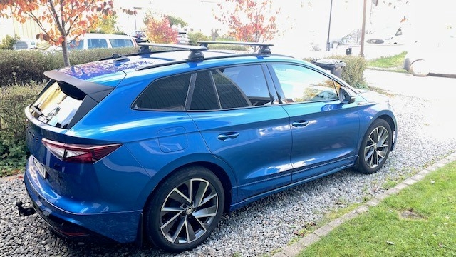 Skoda Enyaq 80