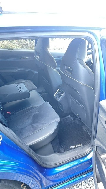Skoda Enyaq 80 iV Sportline 2021, bild 5/9