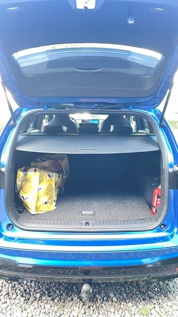 Skoda Enyaq 80 iV Sportline 2021, bild 6/9