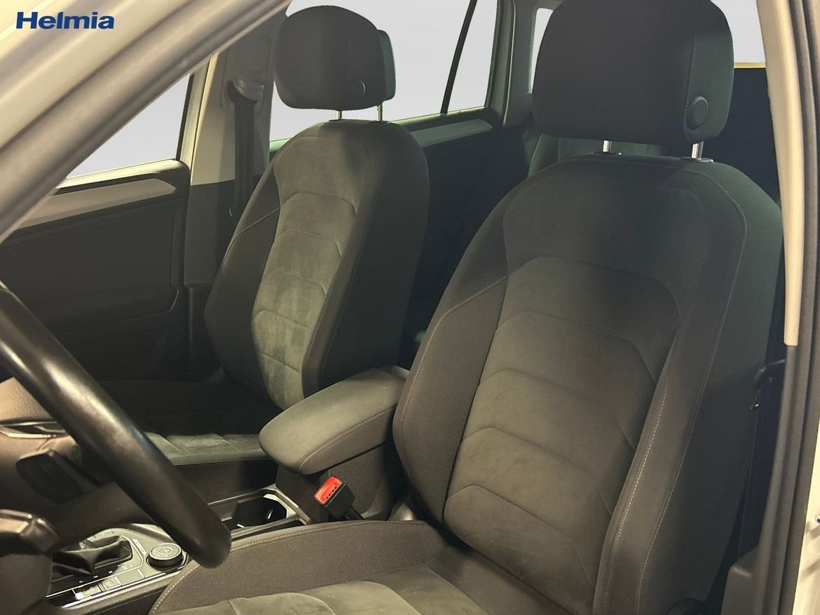 Volkswagen Tiguan 2.0 TSI R-Line 2020, bild 7/10