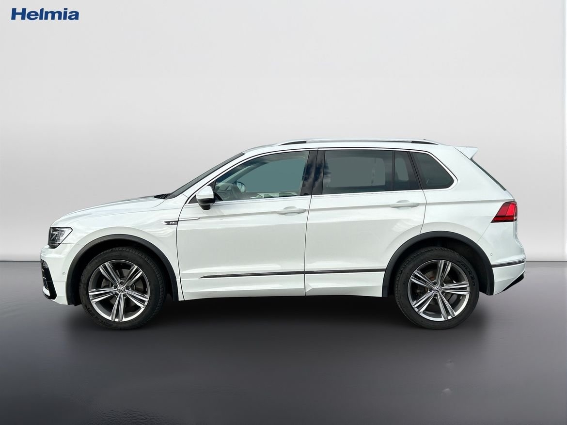 Volkswagen Tiguan 2.0 TSI R-Line 2020, bild 2/10