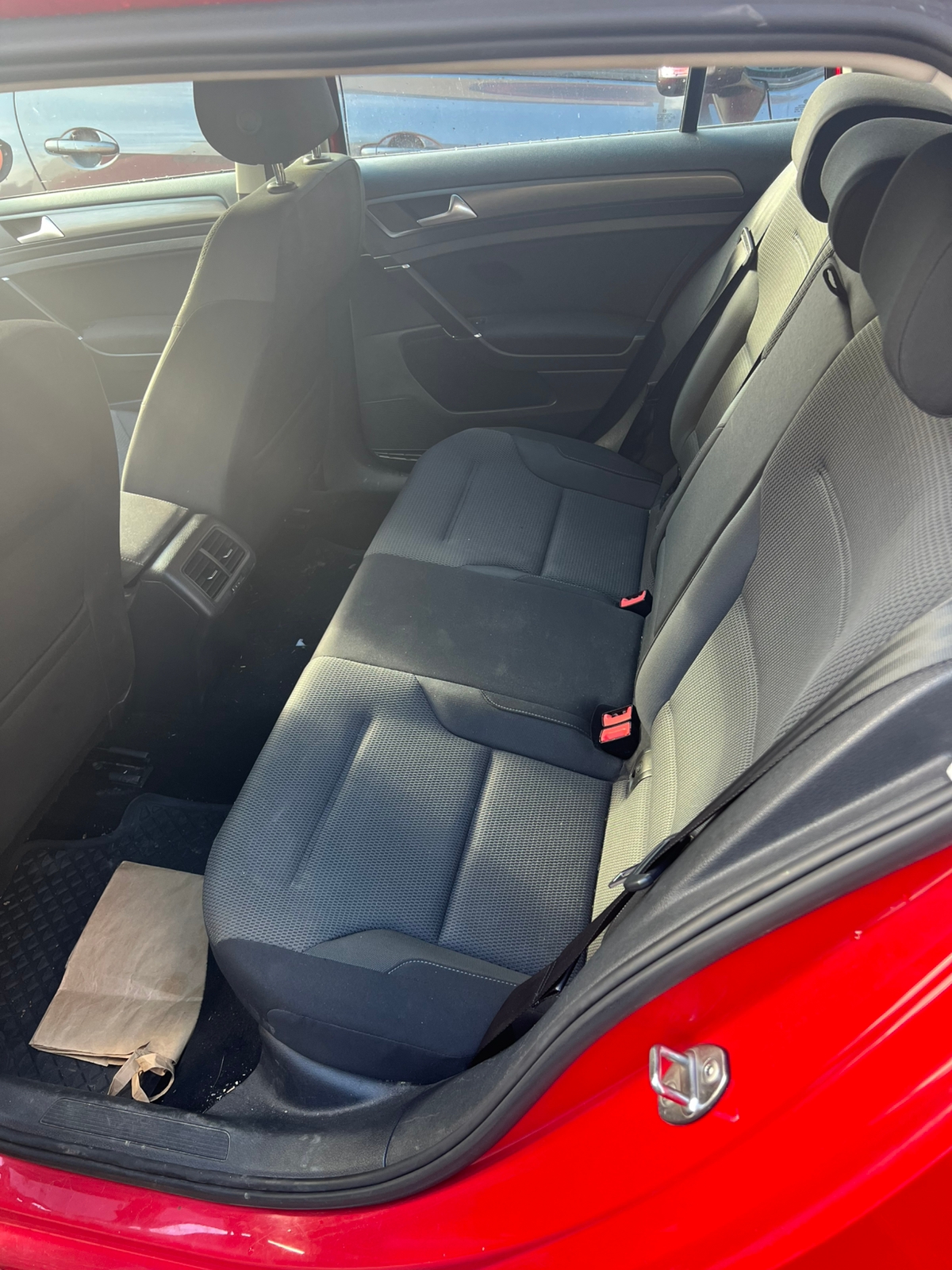 Volkswagen Golf 1.6 TDI 2014, bild 3/8