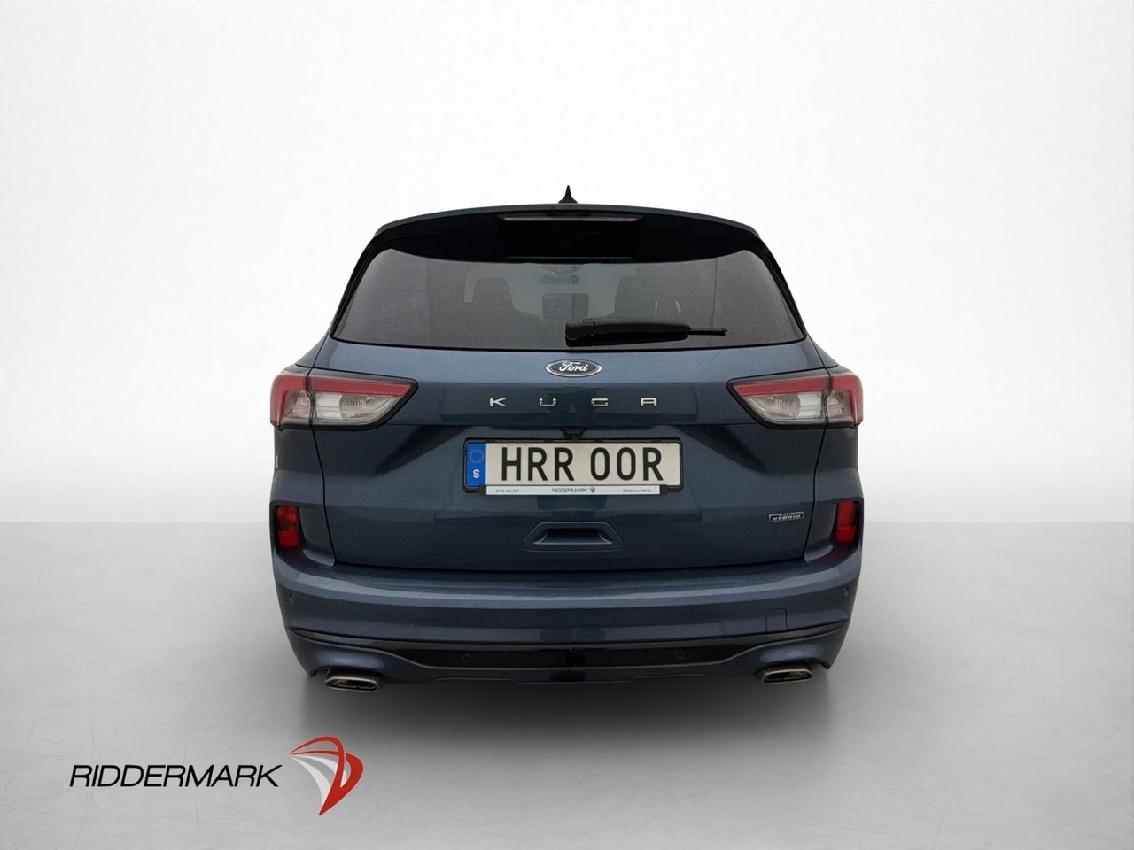 Ford Kuga 2.5 Plugin-Hybrid ST-Line 2023, bild 6/10