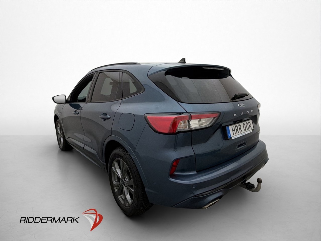 Ford Kuga 2.5 Plugin-Hybrid ST-Line 2023, bild 5/10