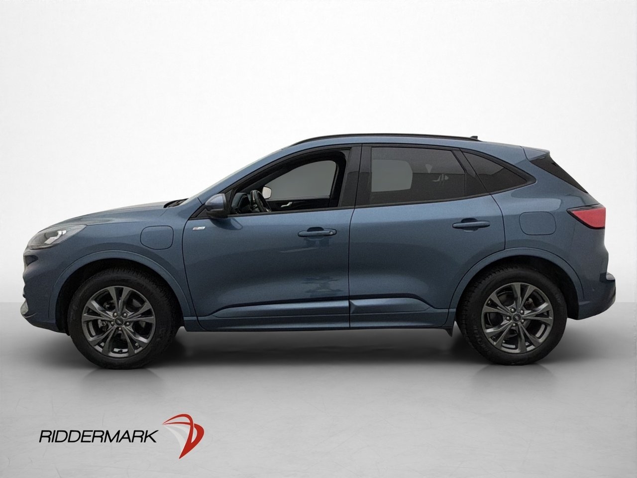 Ford Kuga 2.5 Plugin-Hybrid ST-Line 2023, bild 4/10