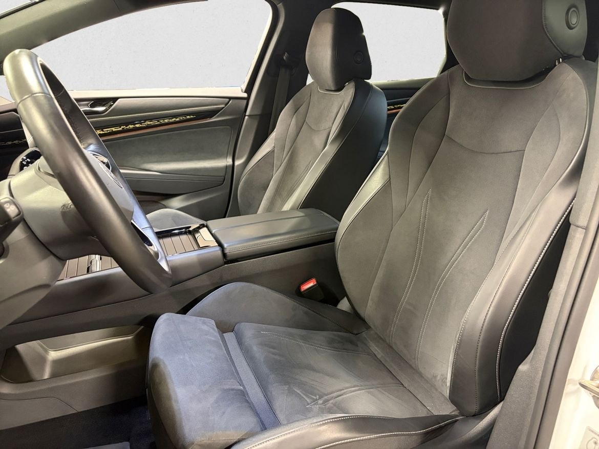Volkswagen ID.7 2026, bild 7/10