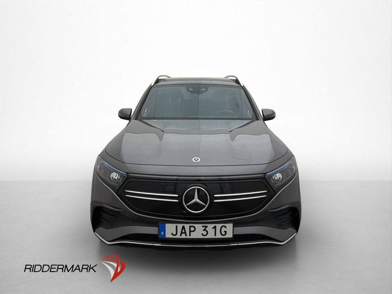 Mercedes-Benz EQB 300 AMG 2024, bild 2/10