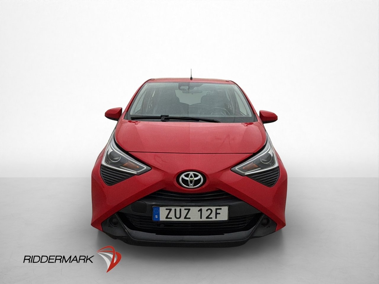 Toyota Aygo X-Play 2020, kuva 2/31