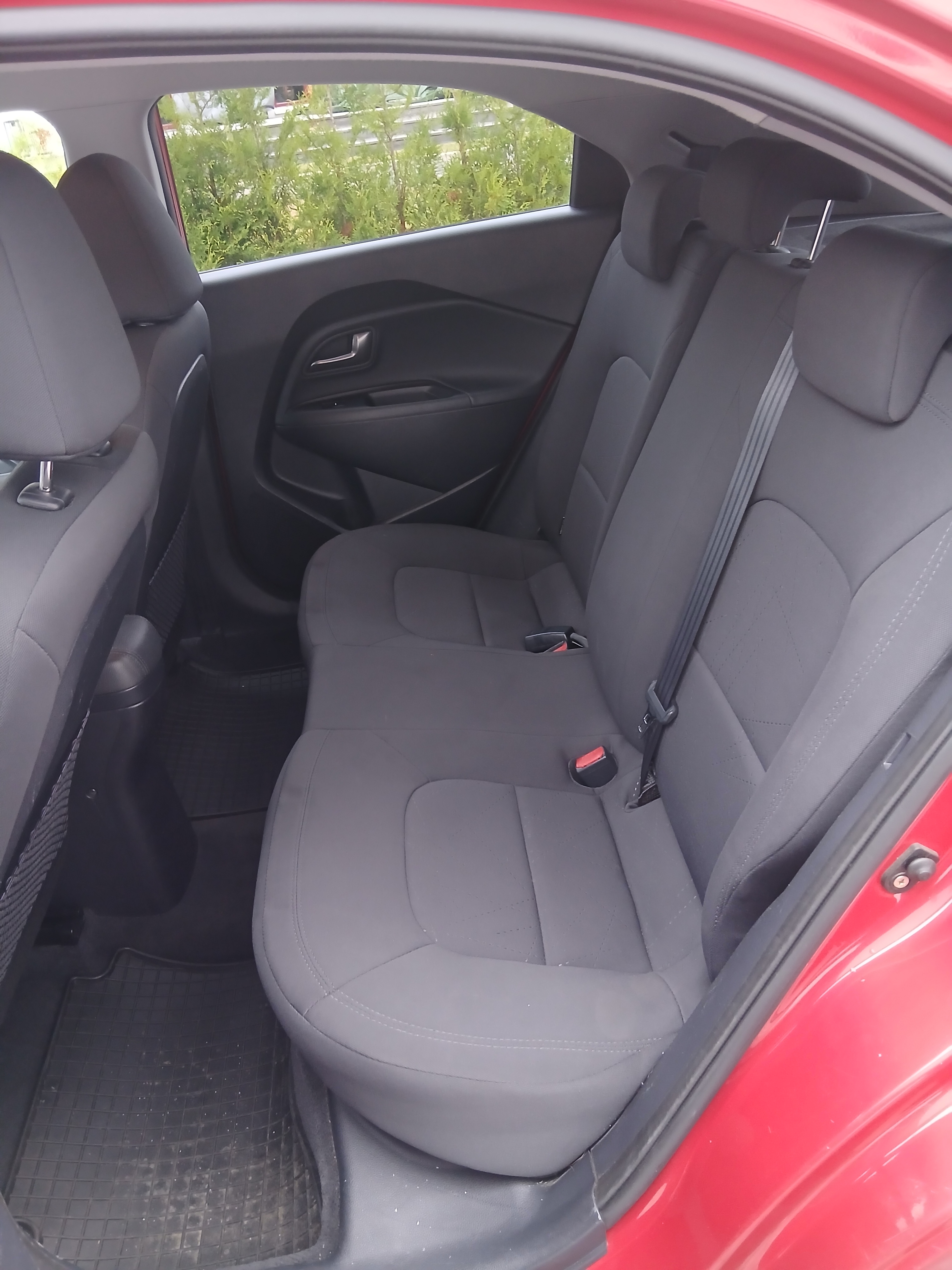 Kia Rio 1.4 2012, bild 4/5