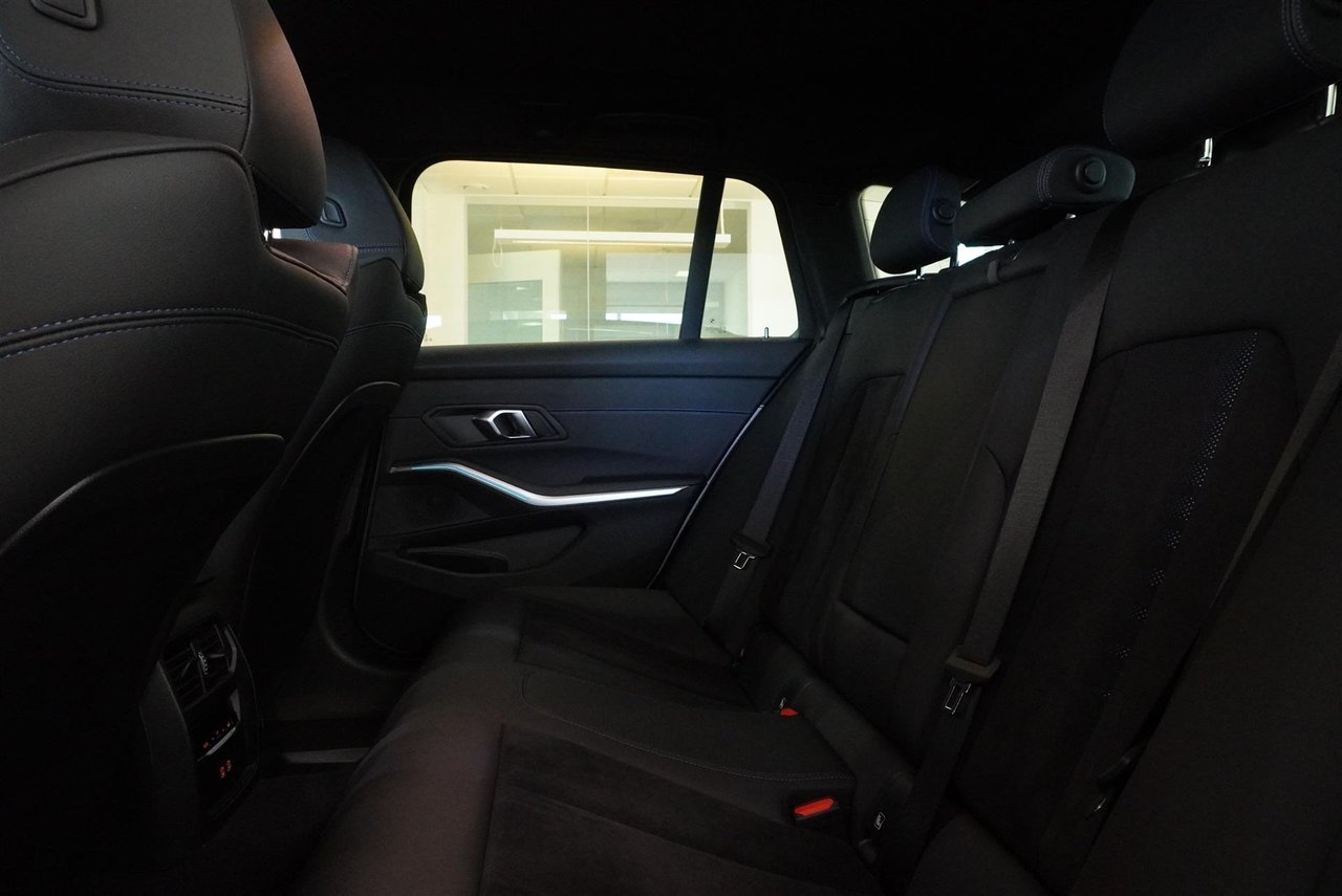 BMW 330e M Sport 2024, kuva 6/10