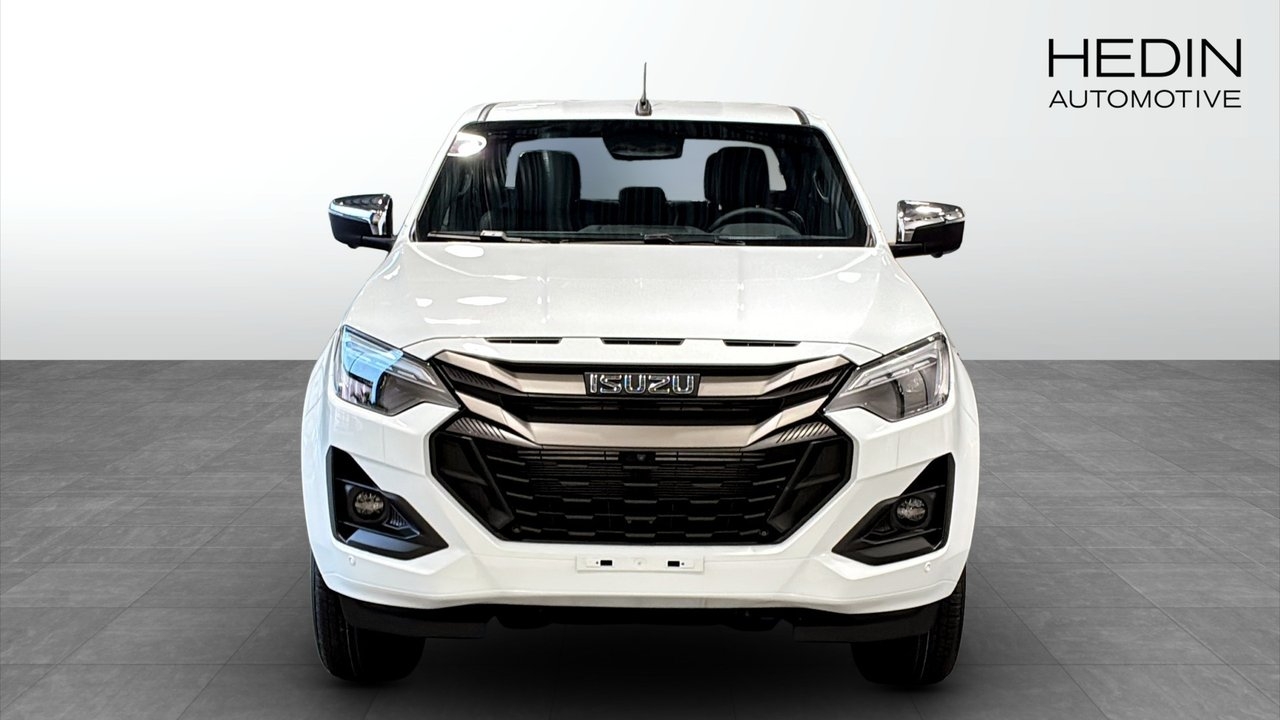 Isuzu D-MAX 2.2 Diesel 2026, kuva 8/9