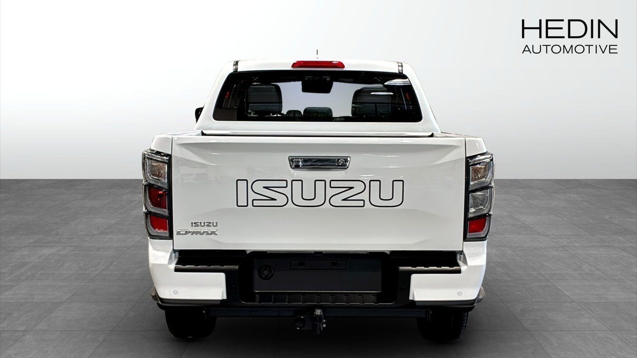 Isuzu D-MAX 2.2 Diesel 2026, bild 7/9