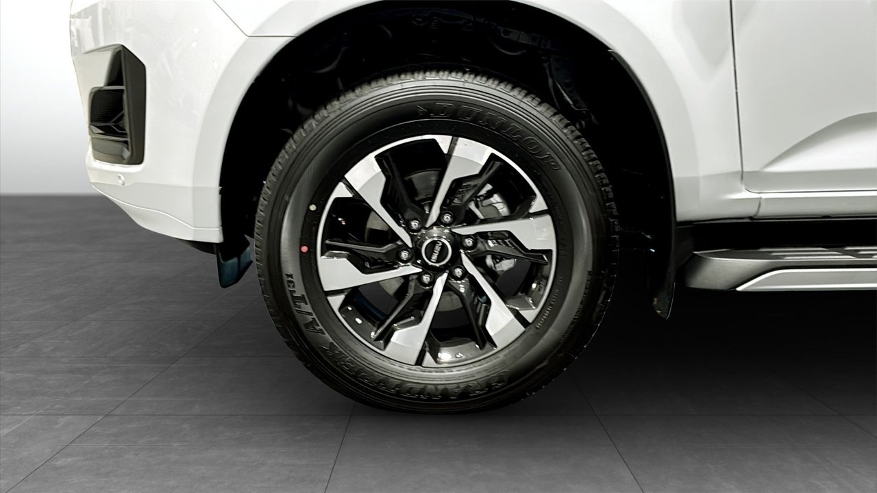 Isuzu D-MAX 2.2 Diesel 2026, kuva 9/9